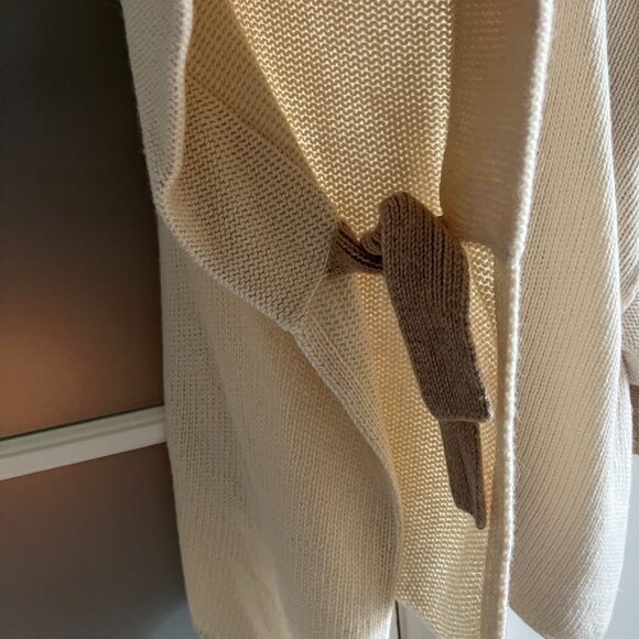 See by Chloé Alpaca Poncho - Picture 8 of 11